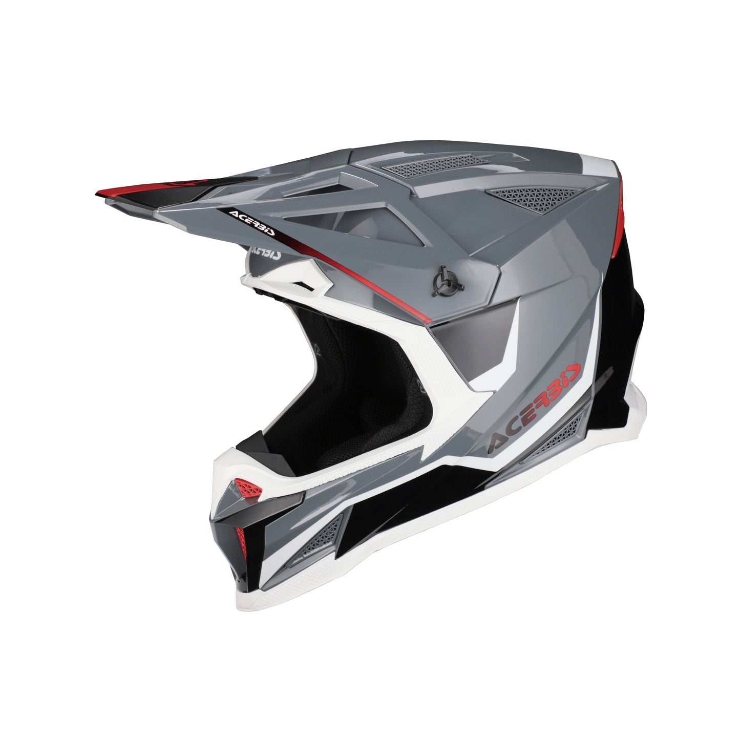CASCO T711 ACERBIS