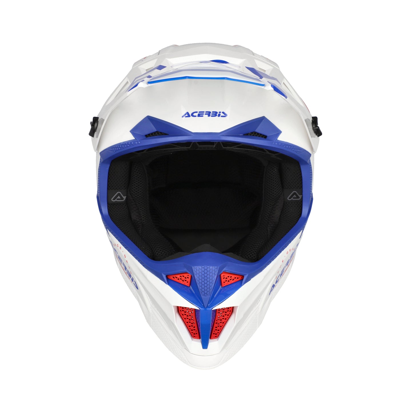 CASCO T711 ACERBIS