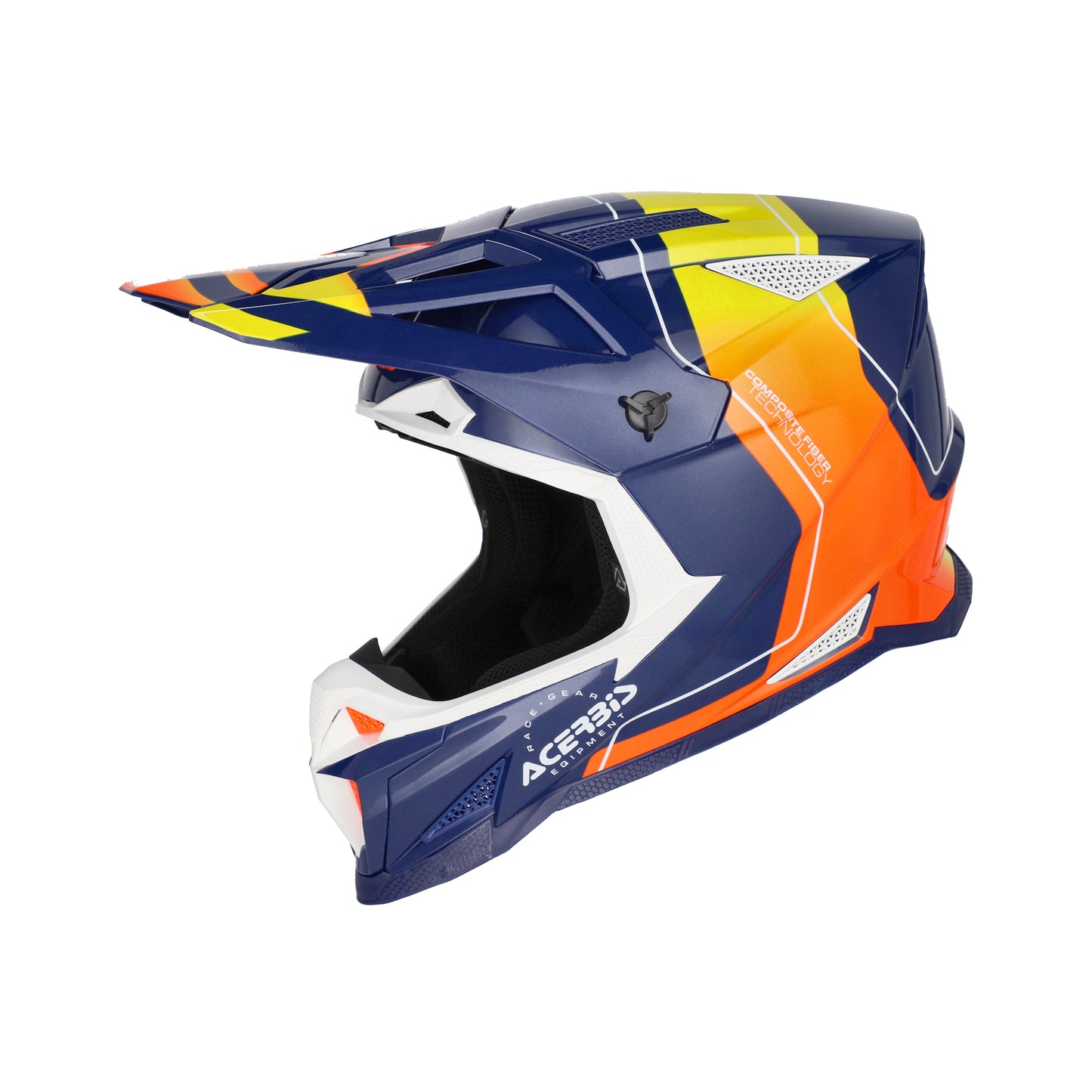CASCO T711 ACERBIS