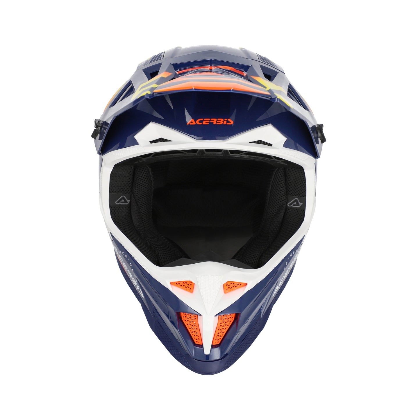 CASCO T711 ACERBIS