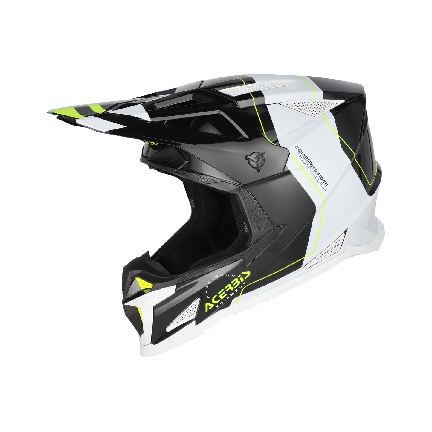 CASCO T711 ACERBIS
