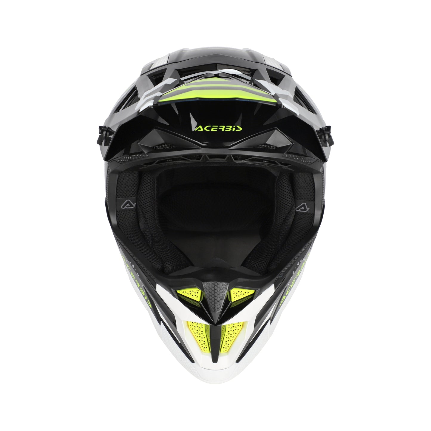 CASCO T711 ACERBIS