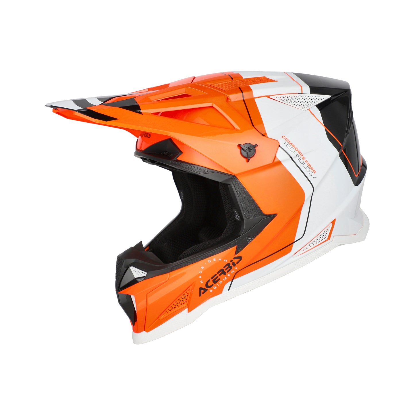 CASCO T711 ACERBIS