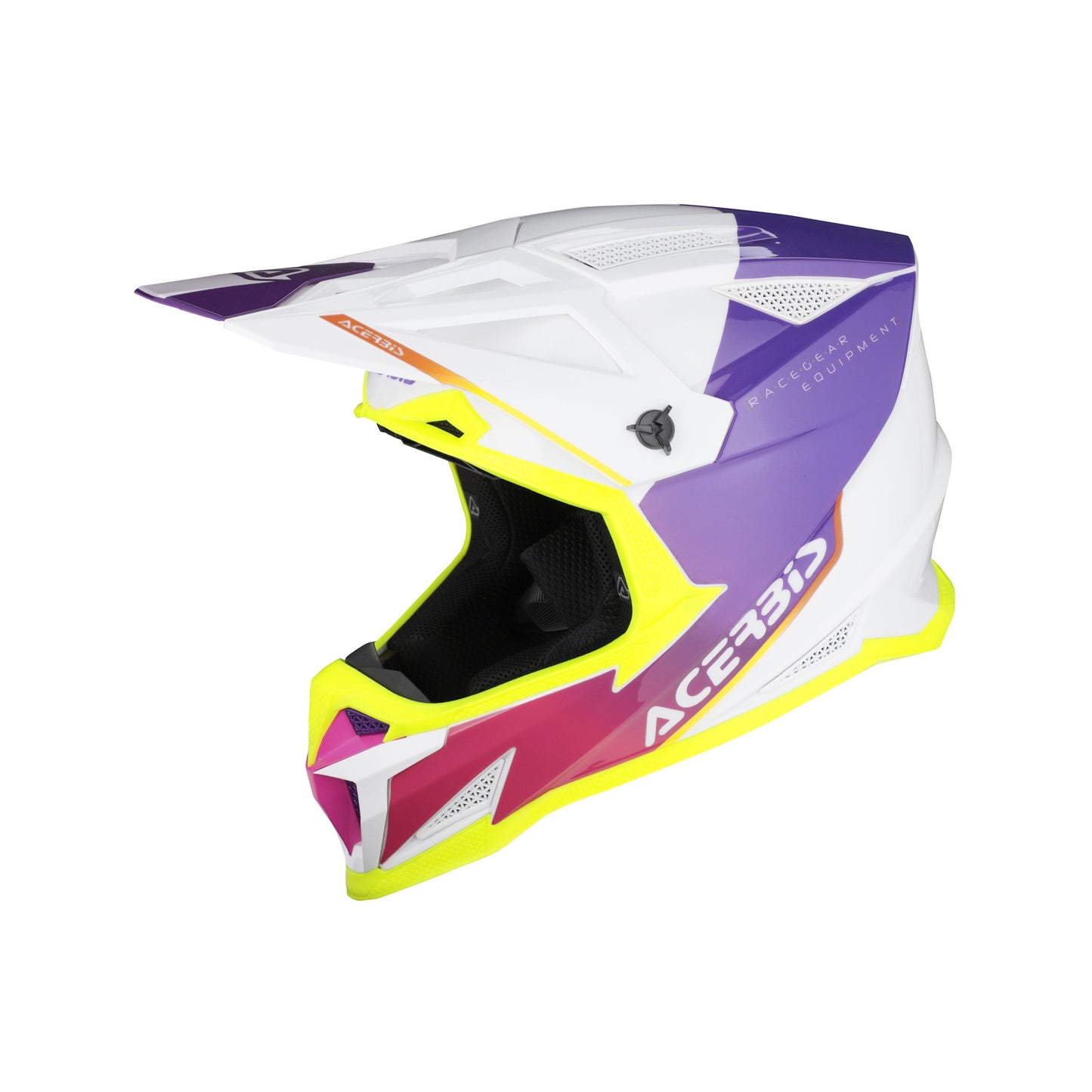 CASCO T711 ACERBIS