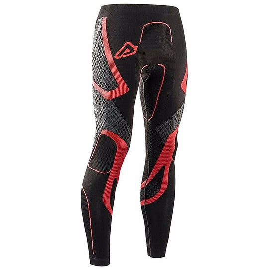 PANTALONI INTIMI TECNICI INVERNALI X-BODY