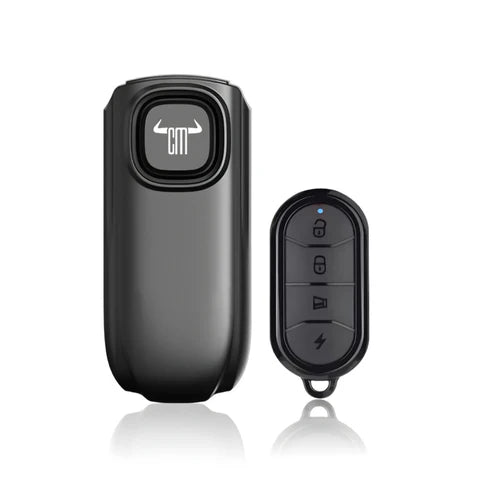 ANTIFURTO WIRELESS CHUCHESMOTO
