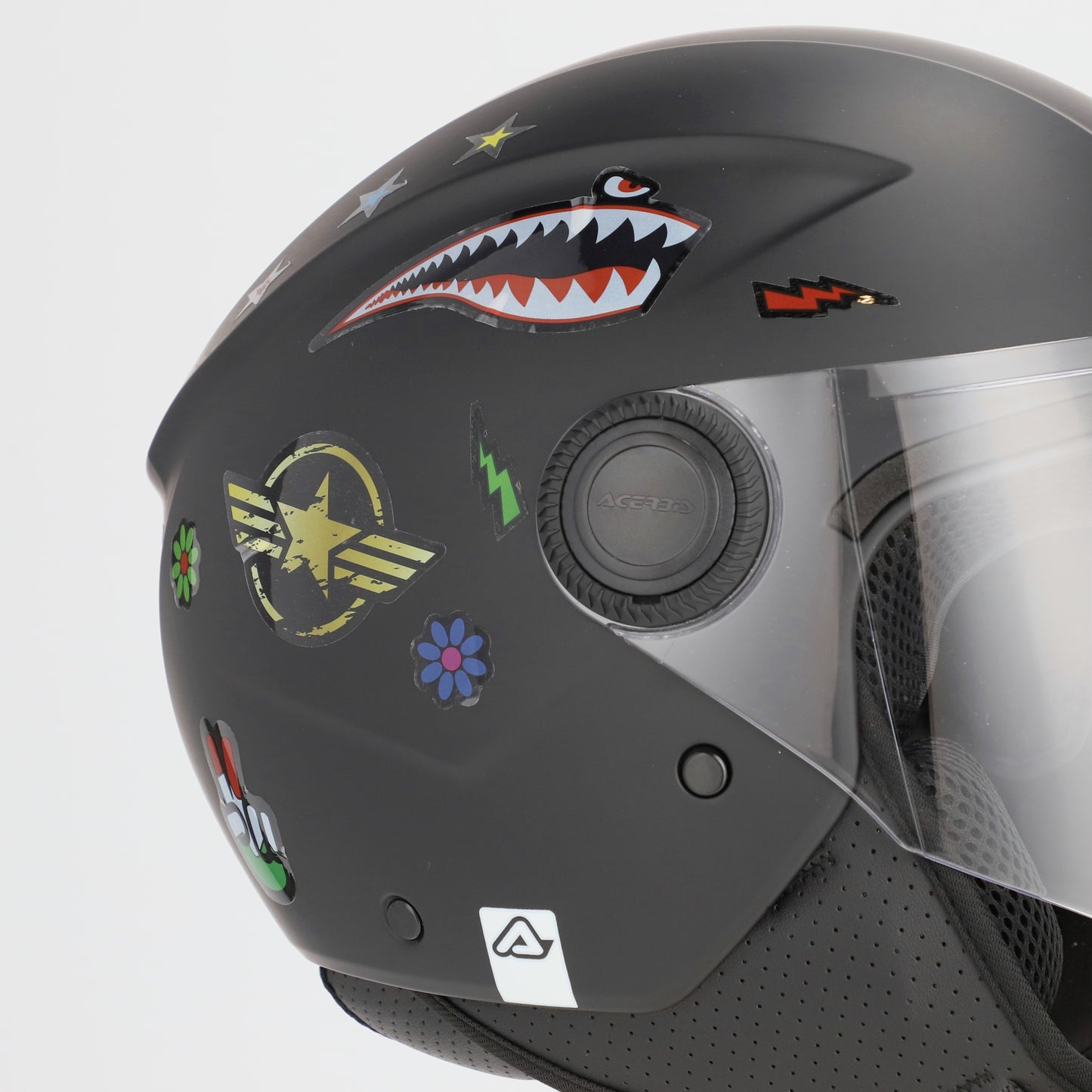 CASCO JET BREZZA PER BAMBINI