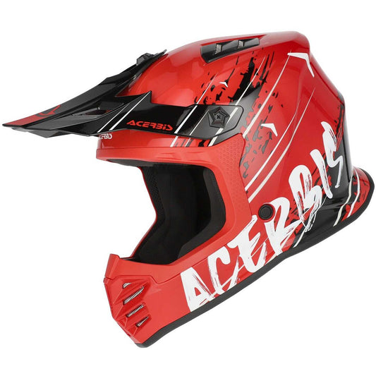 Casco Profile Junior