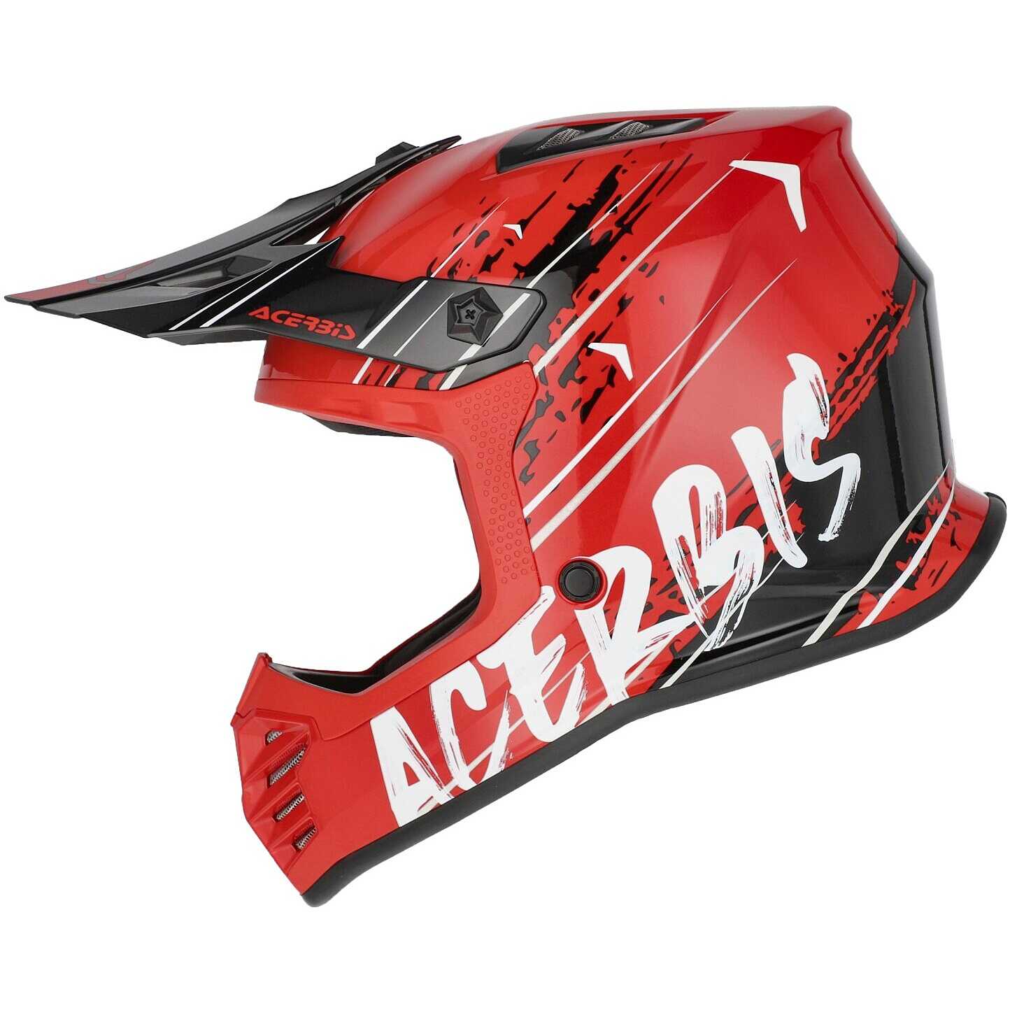 Casco Profile Junior