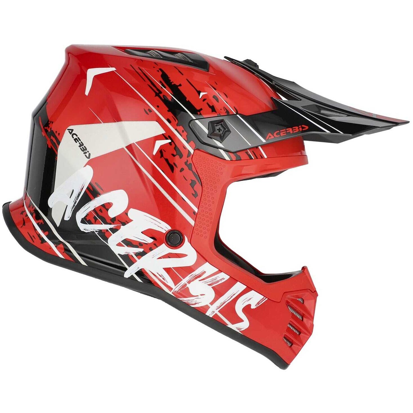 Casco Profile Junior