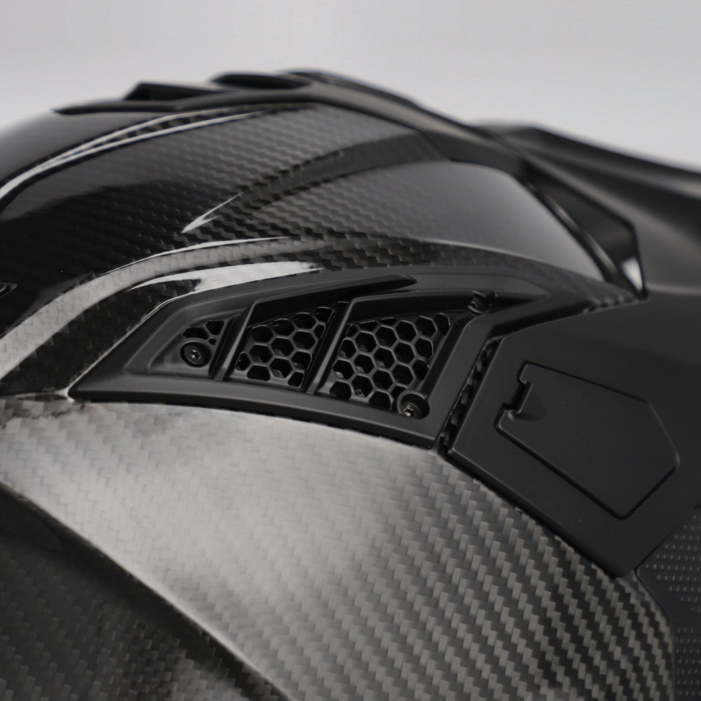 CASCO AIRSTRIKE FIM RACING