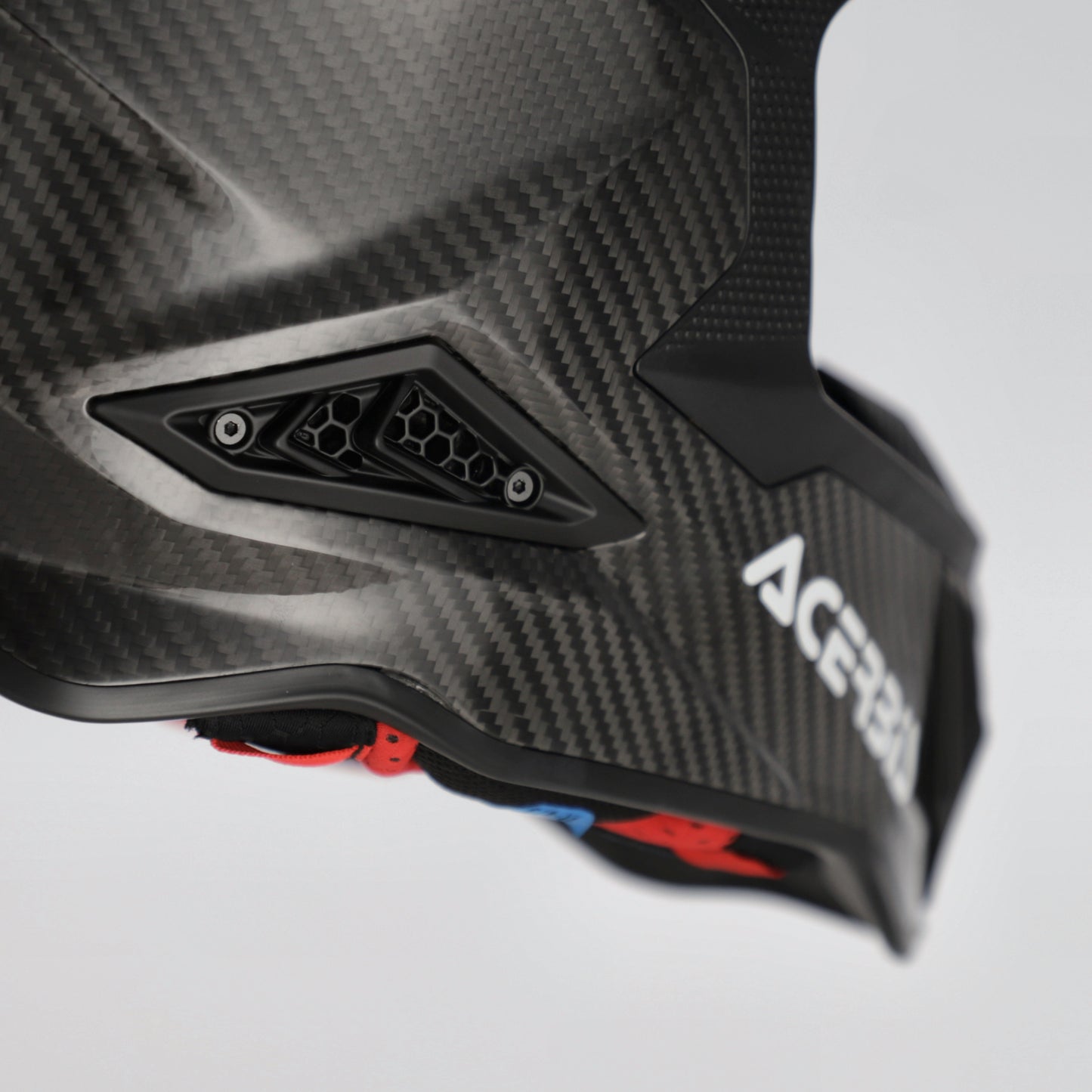 CASCO AIRSTRIKE FIM RACING