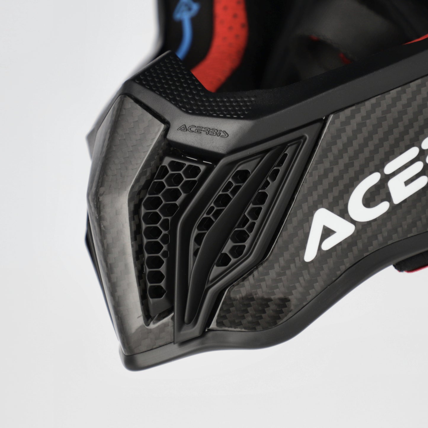 CASCO AIRSTRIKE FIM RACING