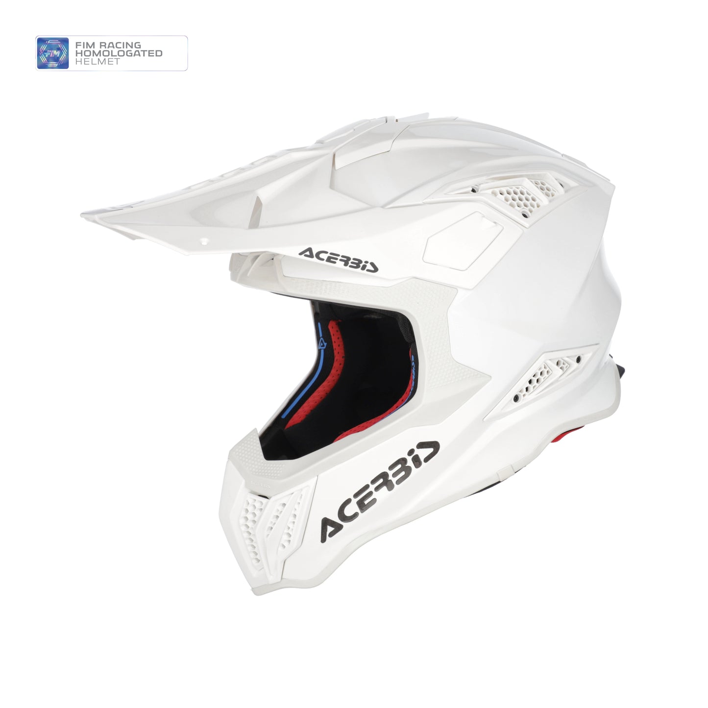 CASCO AIRSTRIKE FIM RACING