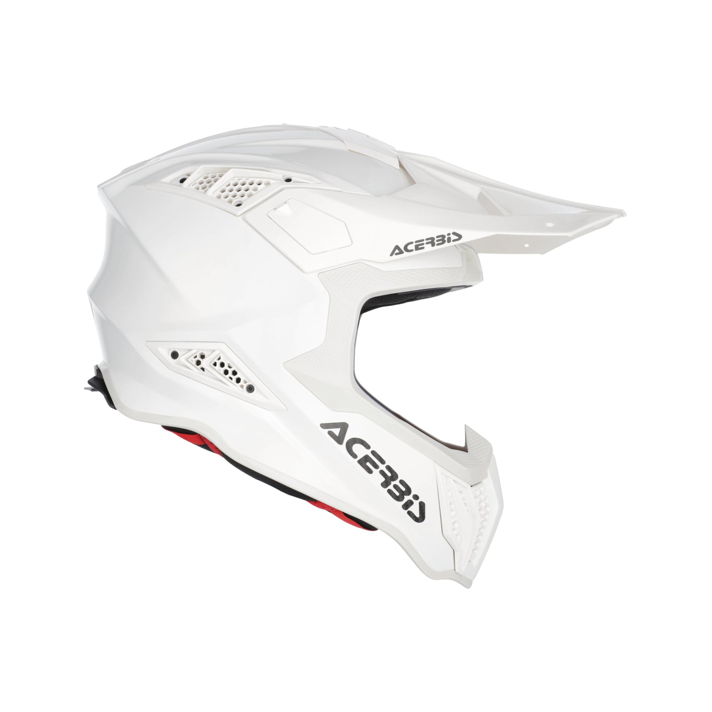 CASCO AIRSTRIKE FIM RACING