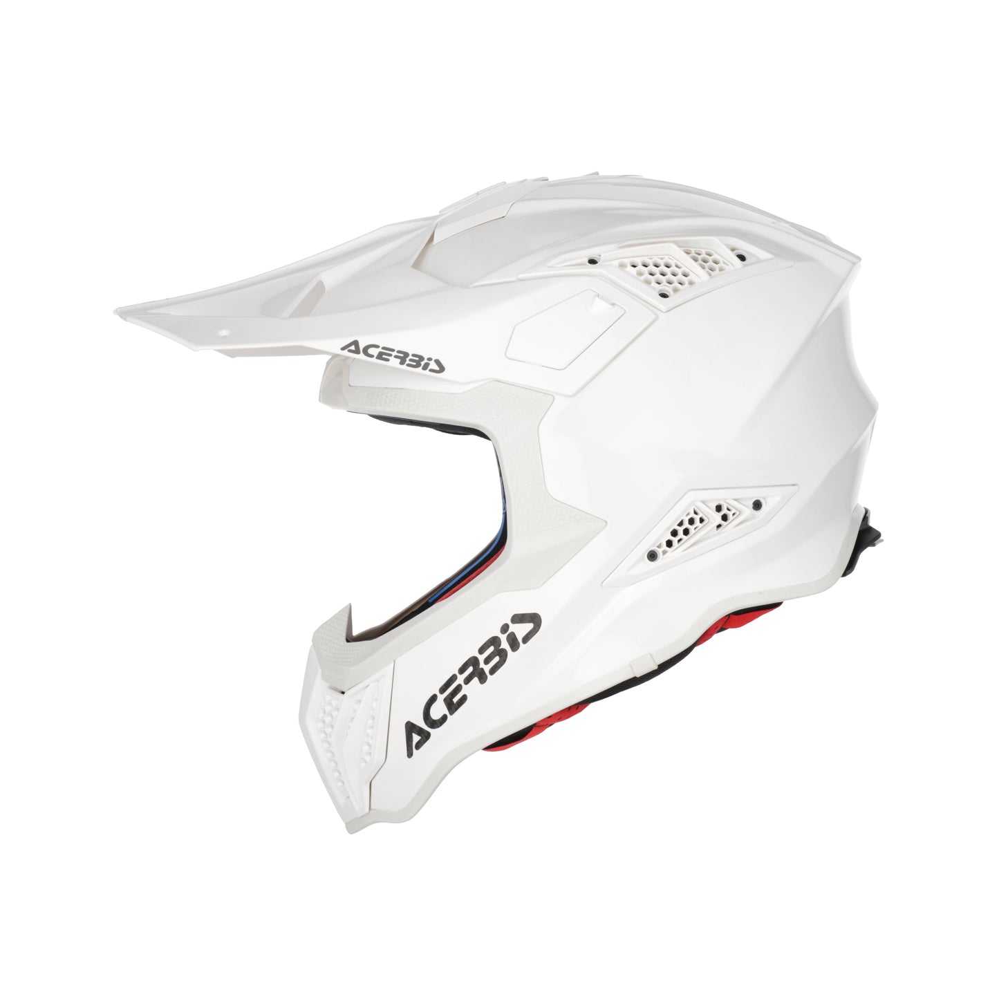 CASCO AIRSTRIKE FIM RACING