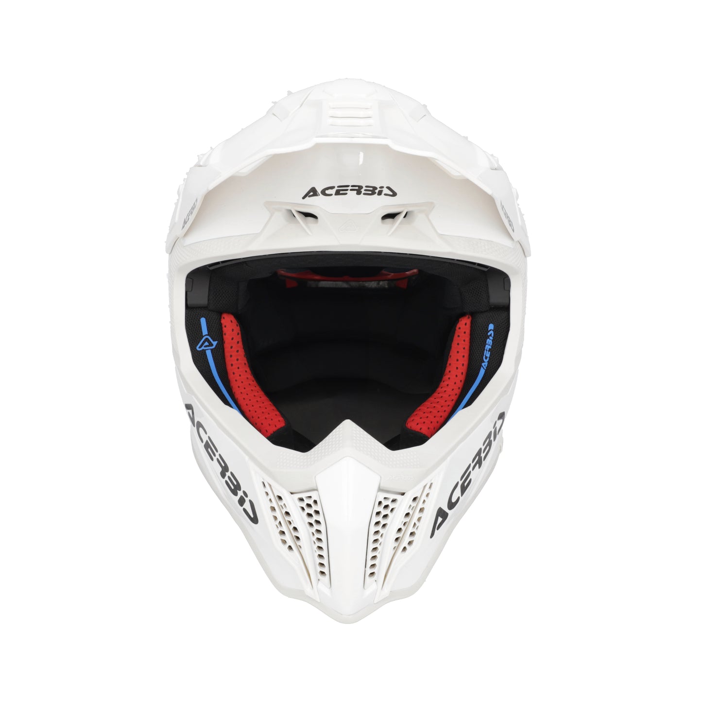 CASCO AIRSTRIKE FIM RACING