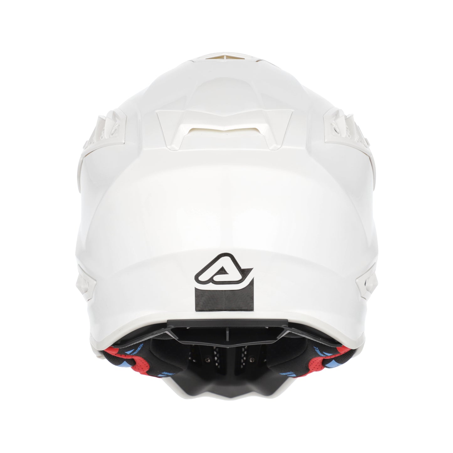 CASCO AIRSTRIKE FIM RACING