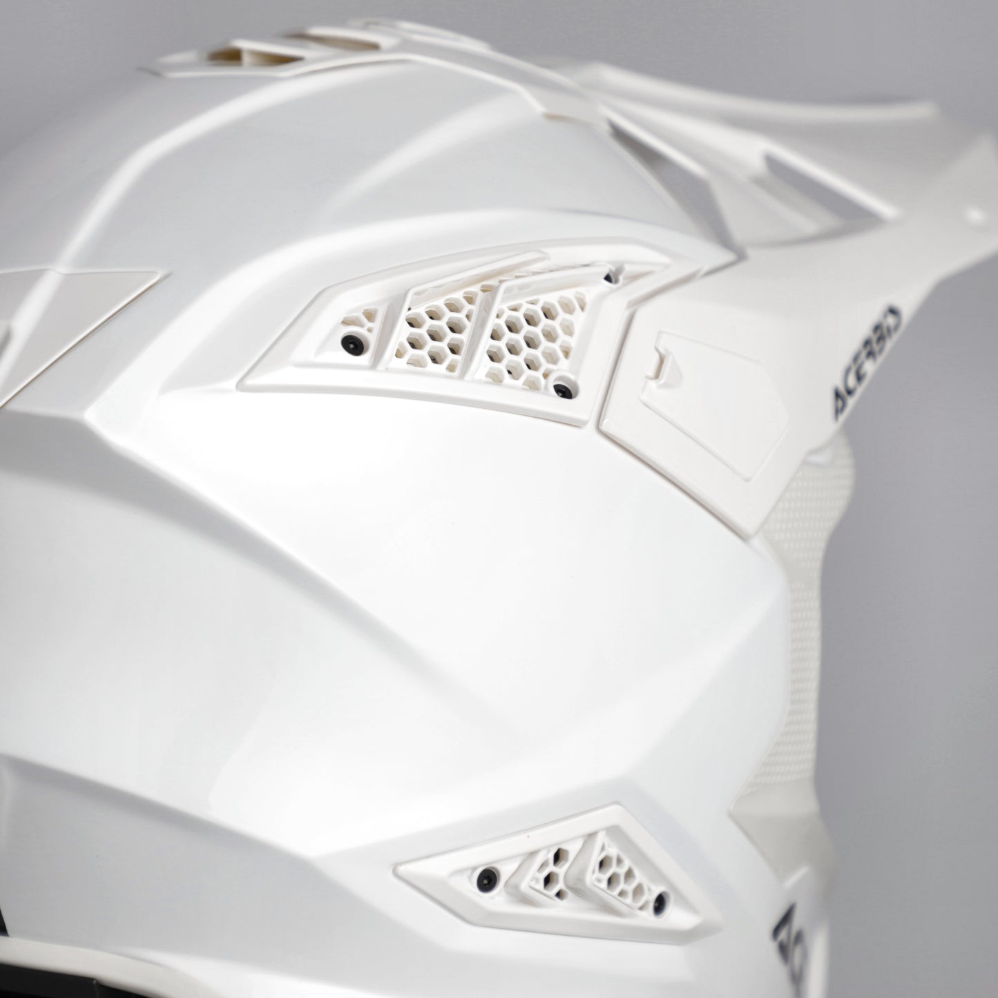 CASCO AIRSTRIKE FIM RACING