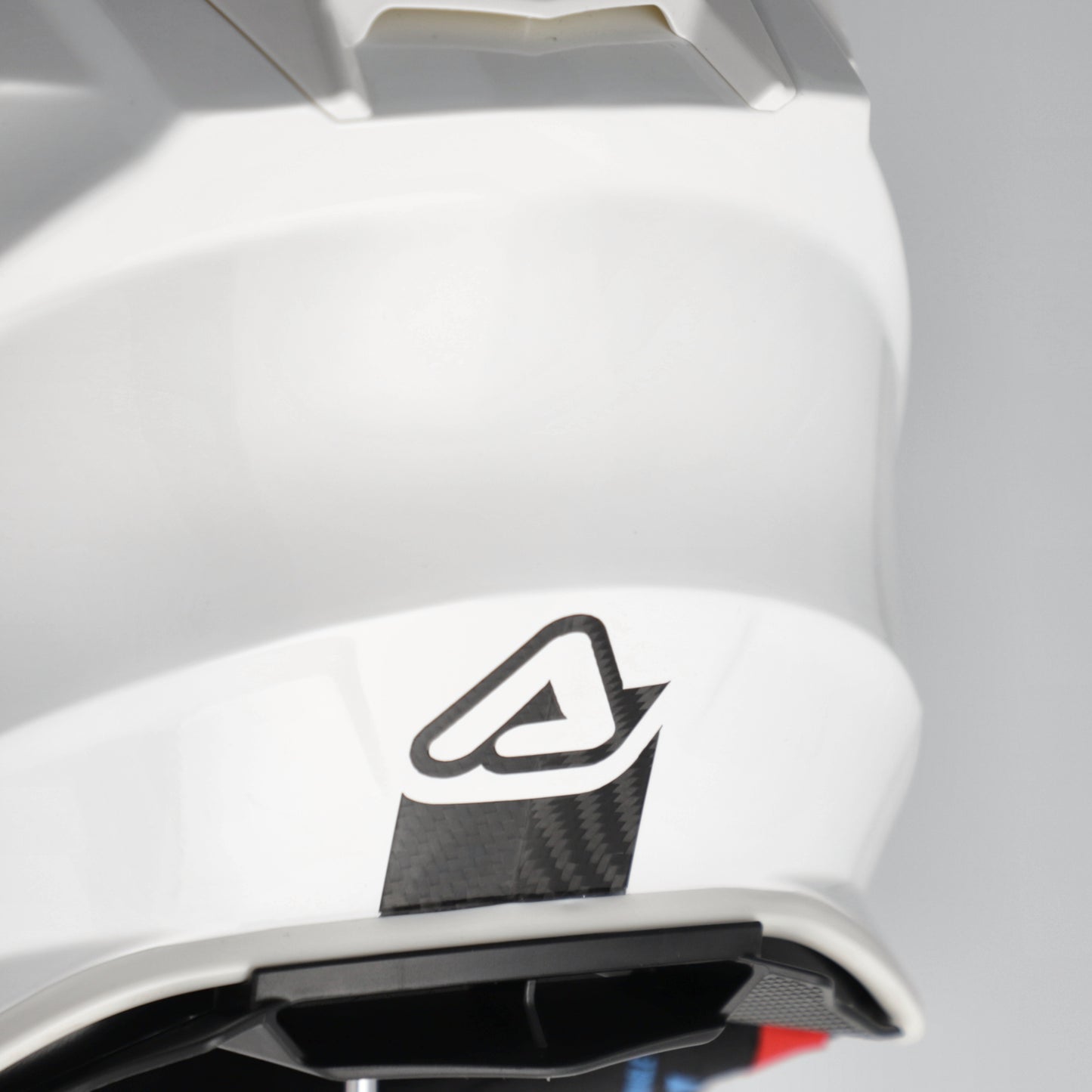 CASCO AIRSTRIKE FIM RACING