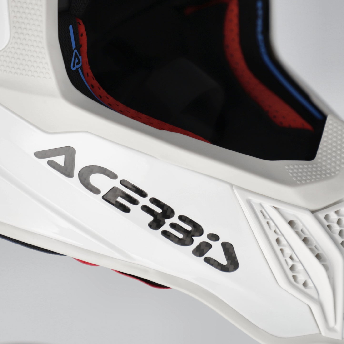 CASCO AIRSTRIKE FIM RACING