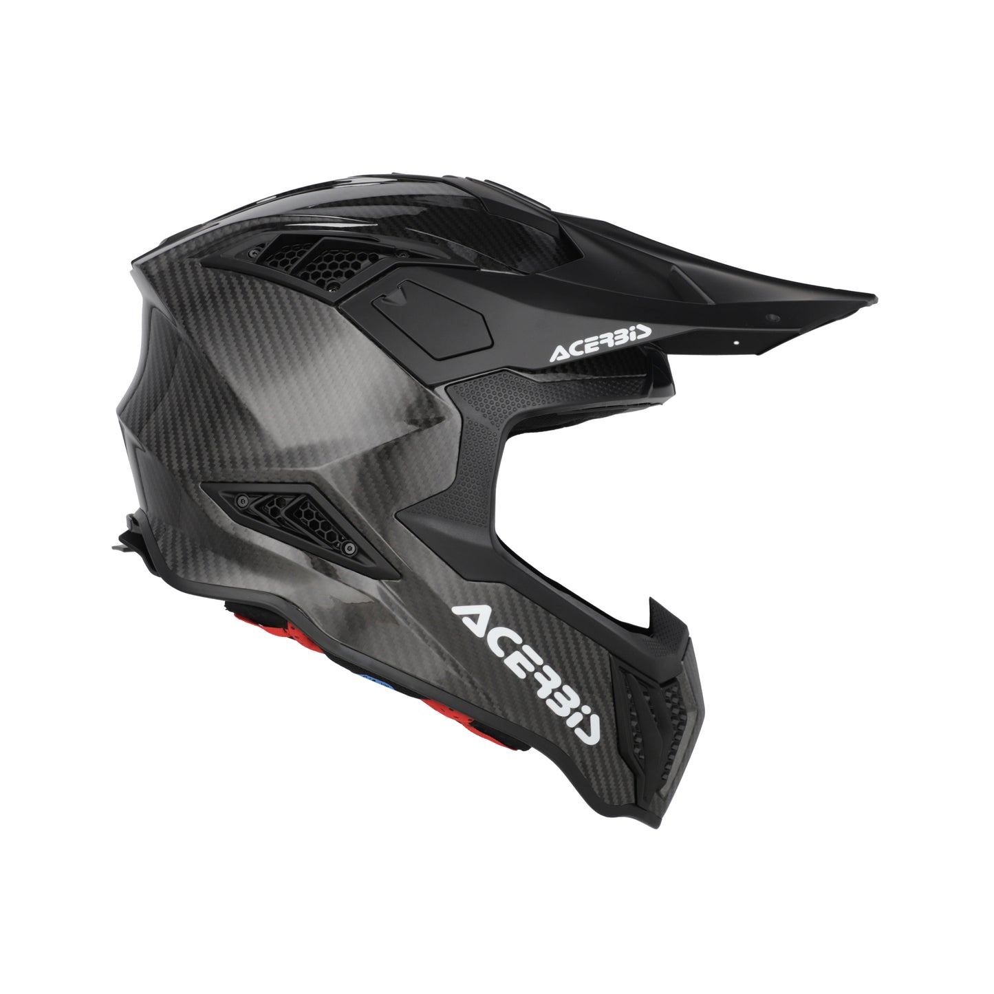 CASCO AIRSTRIKE FIM RACING