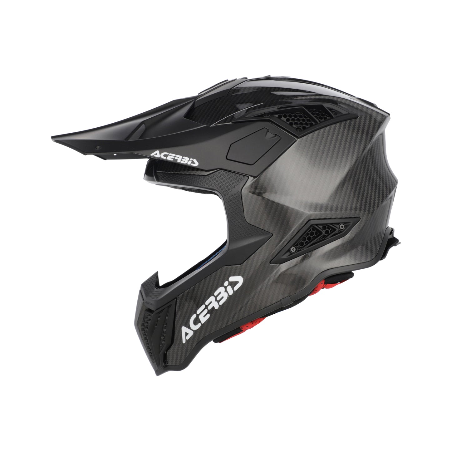 CASCO AIRSTRIKE FIM RACING