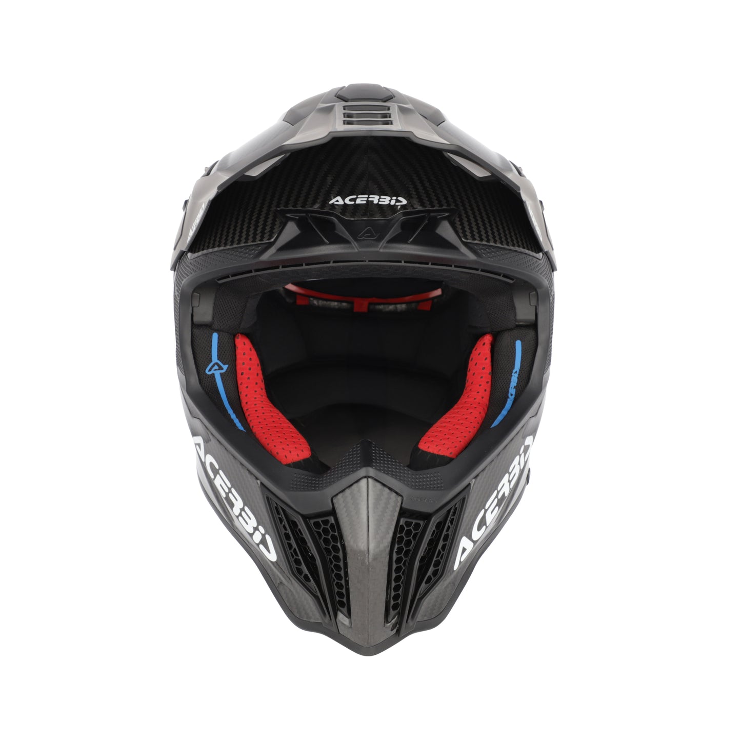 CASCO AIRSTRIKE FIM RACING