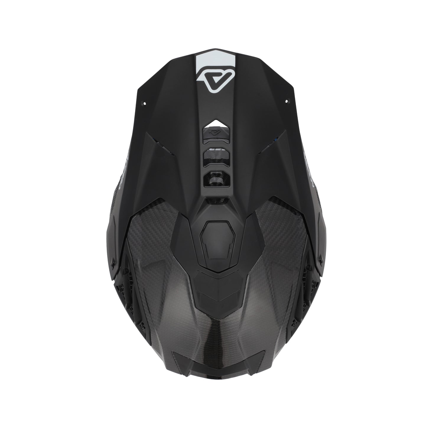 CASCO AIRSTRIKE FIM RACING