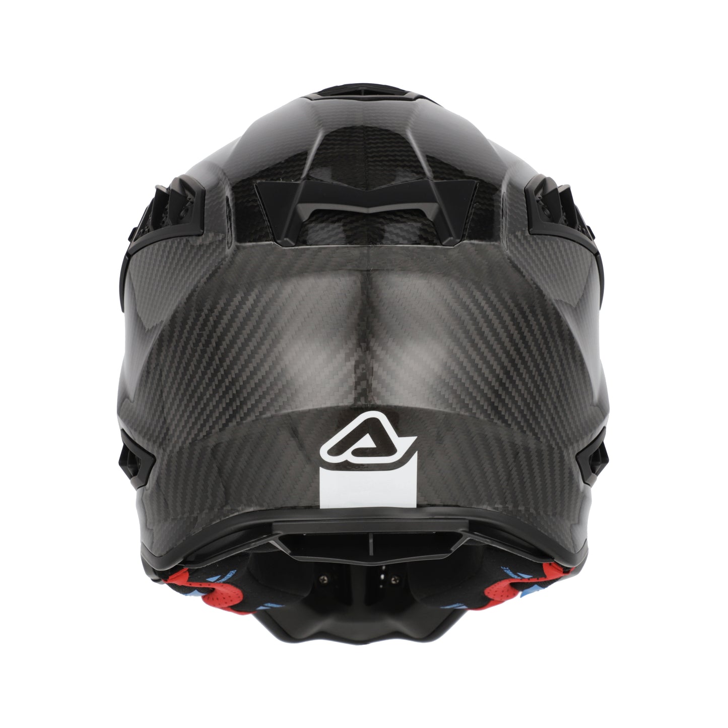 CASCO AIRSTRIKE FIM RACING