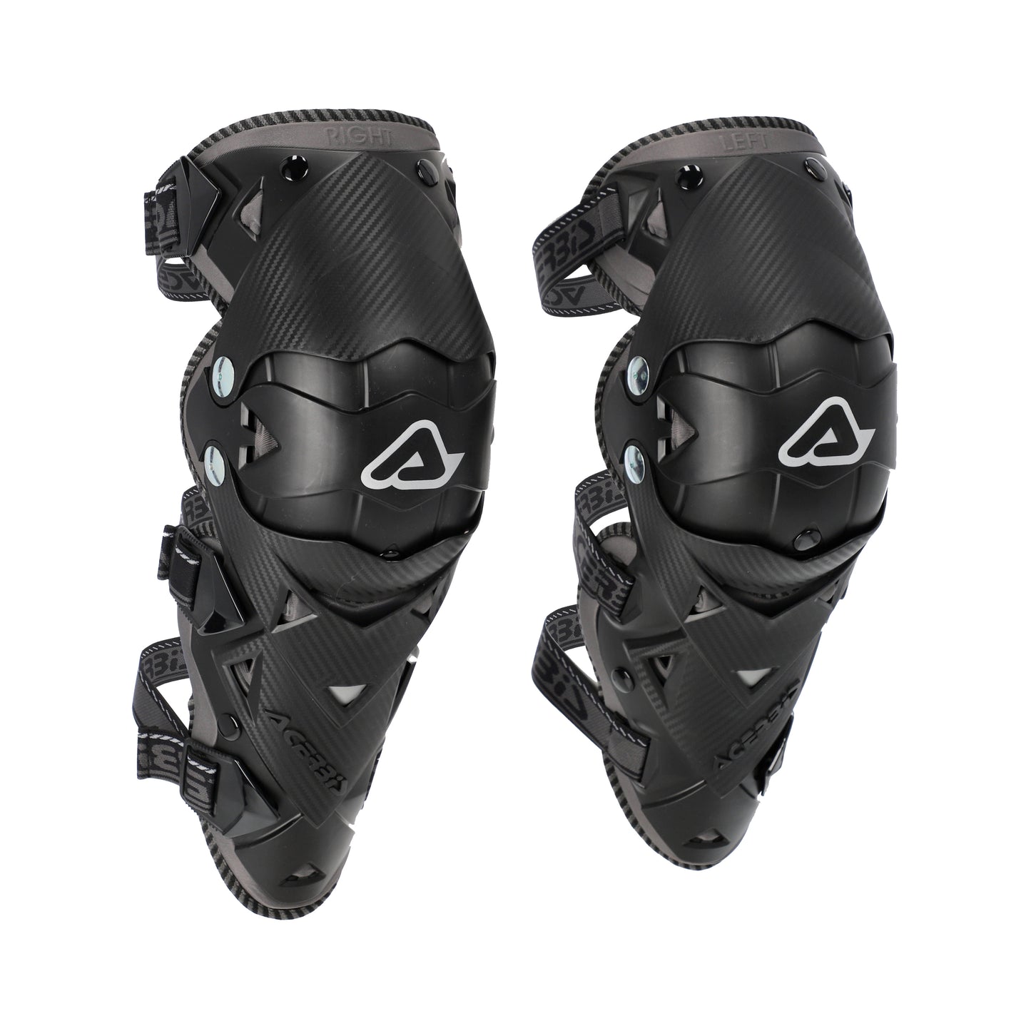 GINOCCHIERE IMPACT EVO 3.0