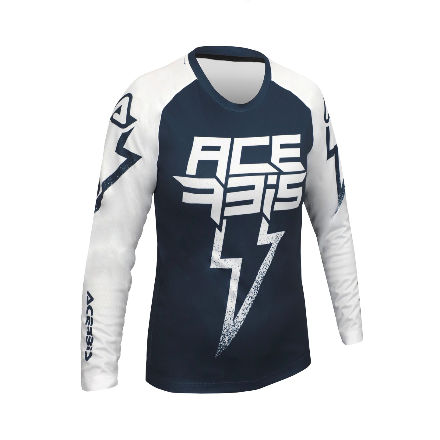 JERSEY J-KID BLIZZARD ACERBIS