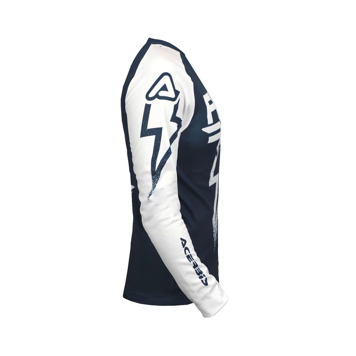 JERSEY J-KID BLIZZARD ACERBIS