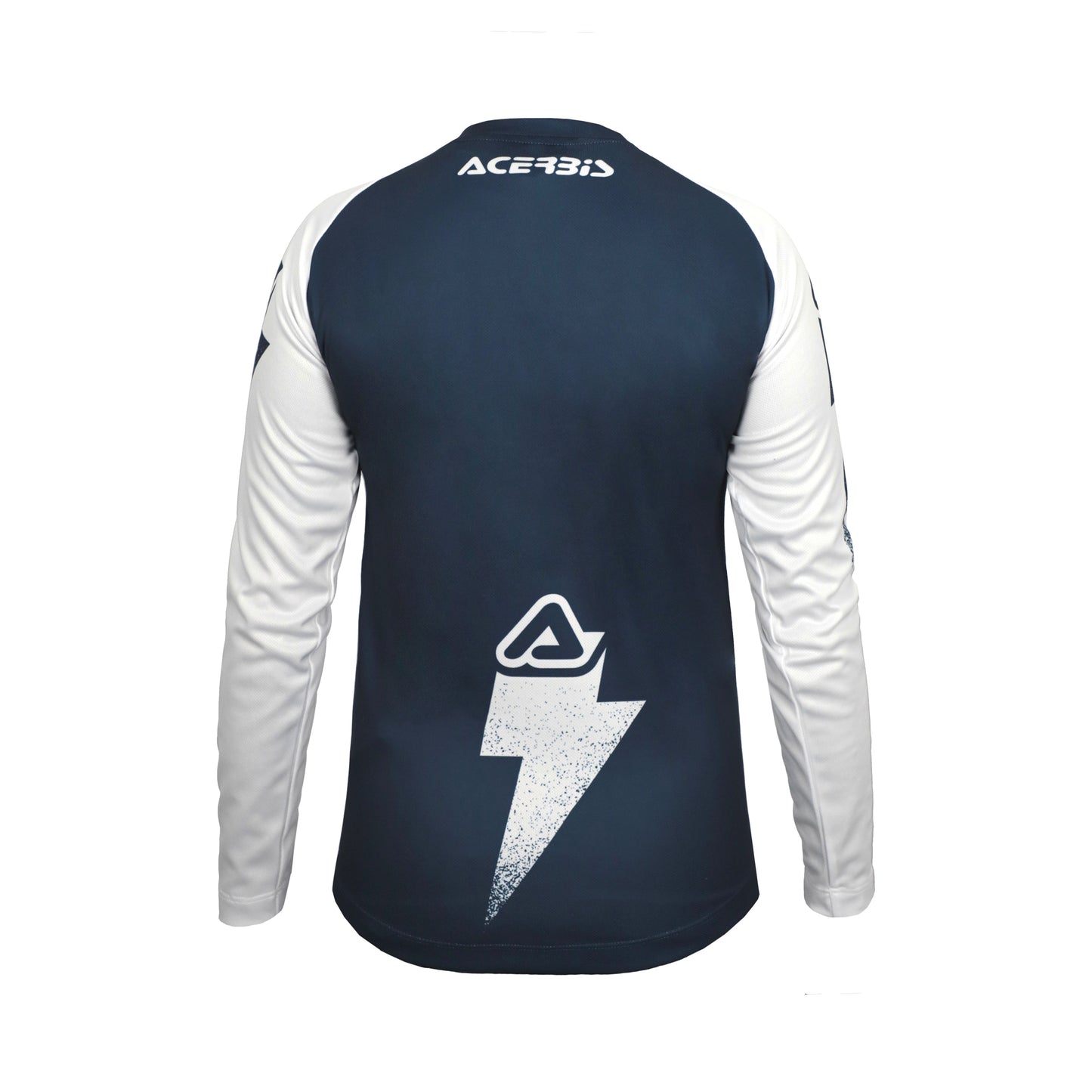 JERSEY J-KID BLIZZARD ACERBIS