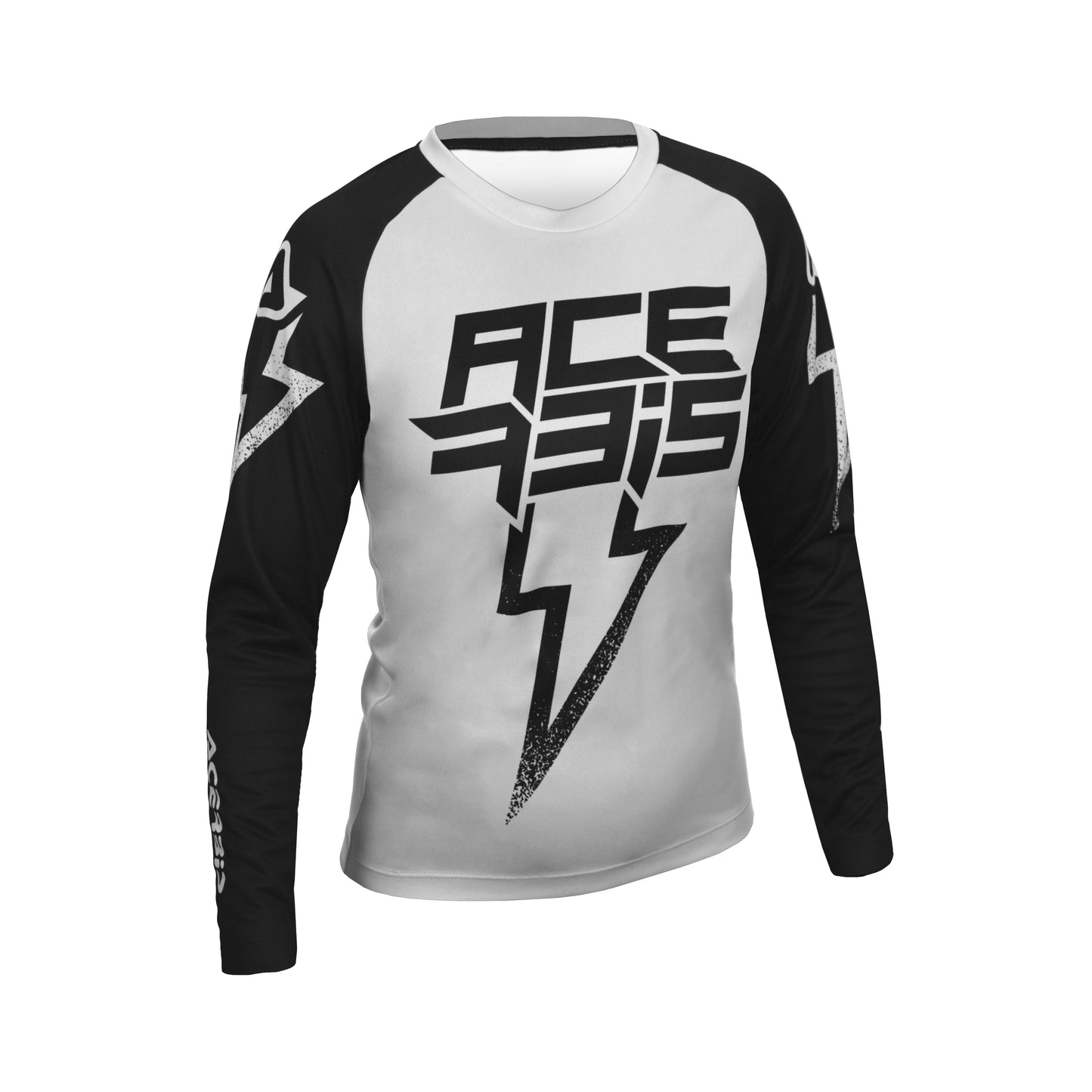 JERSEY J-KID BLIZZARD ACERBIS