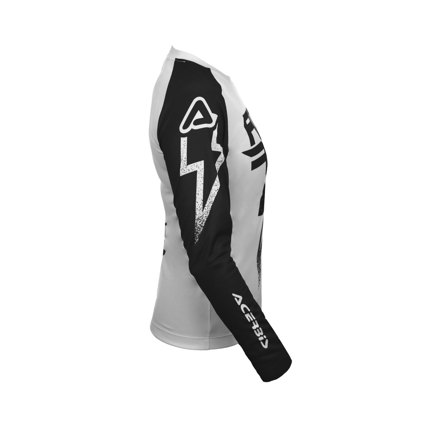 JERSEY J-KID BLIZZARD ACERBIS