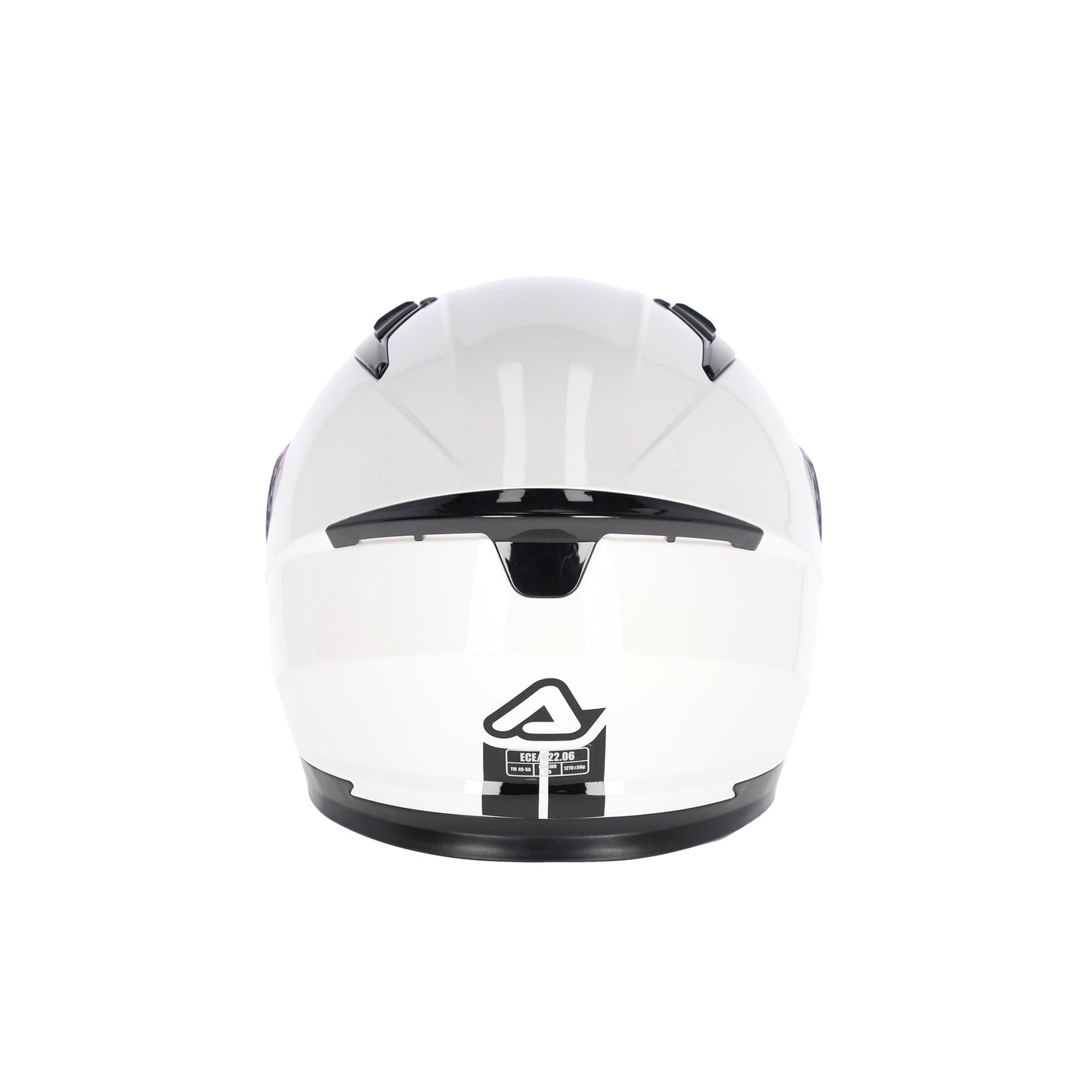 CASCO INTEGRALE CARLINO KID 22-06