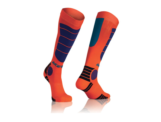 CALZE MX IMPACT KID