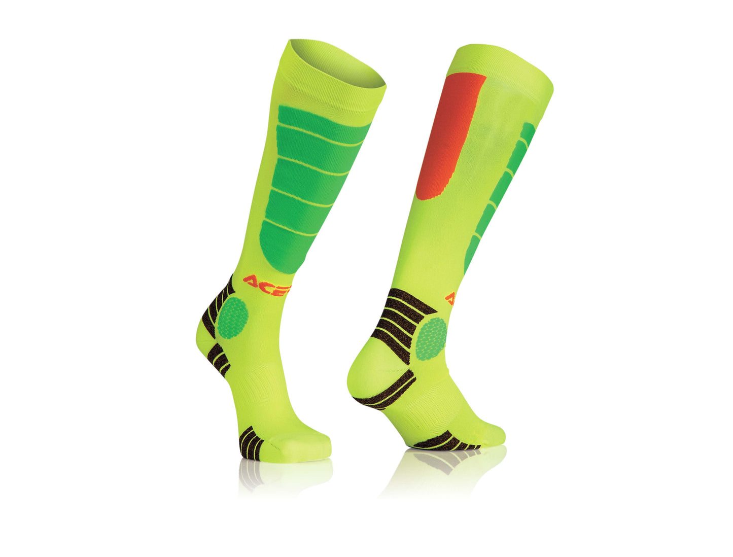 CALZE MX IMPACT KID