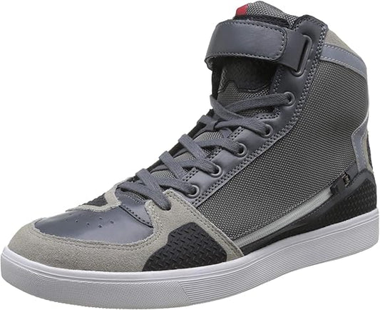 SCARPE MOTO TOURING ACERBIS KEY GRIGIE