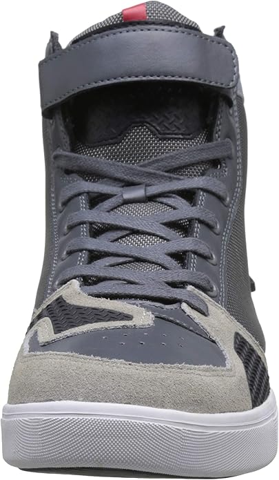 SCARPE MOTO TOURING ACERBIS KEY GRIGIE