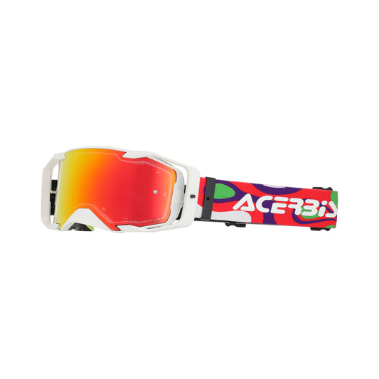 OCCHIALI CON SPECCHIO VORTEX