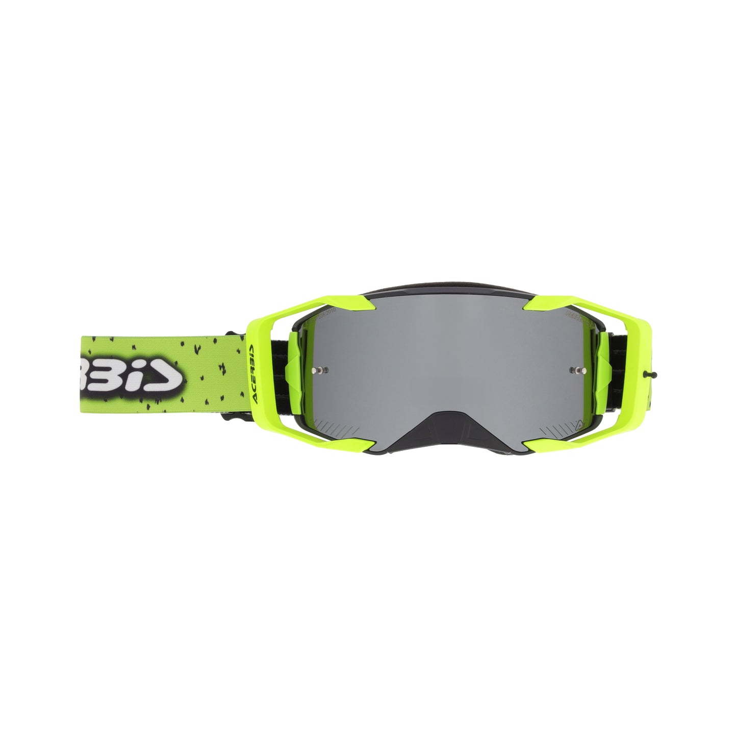 OCCHIALI CON SPECCHIO VORTEX