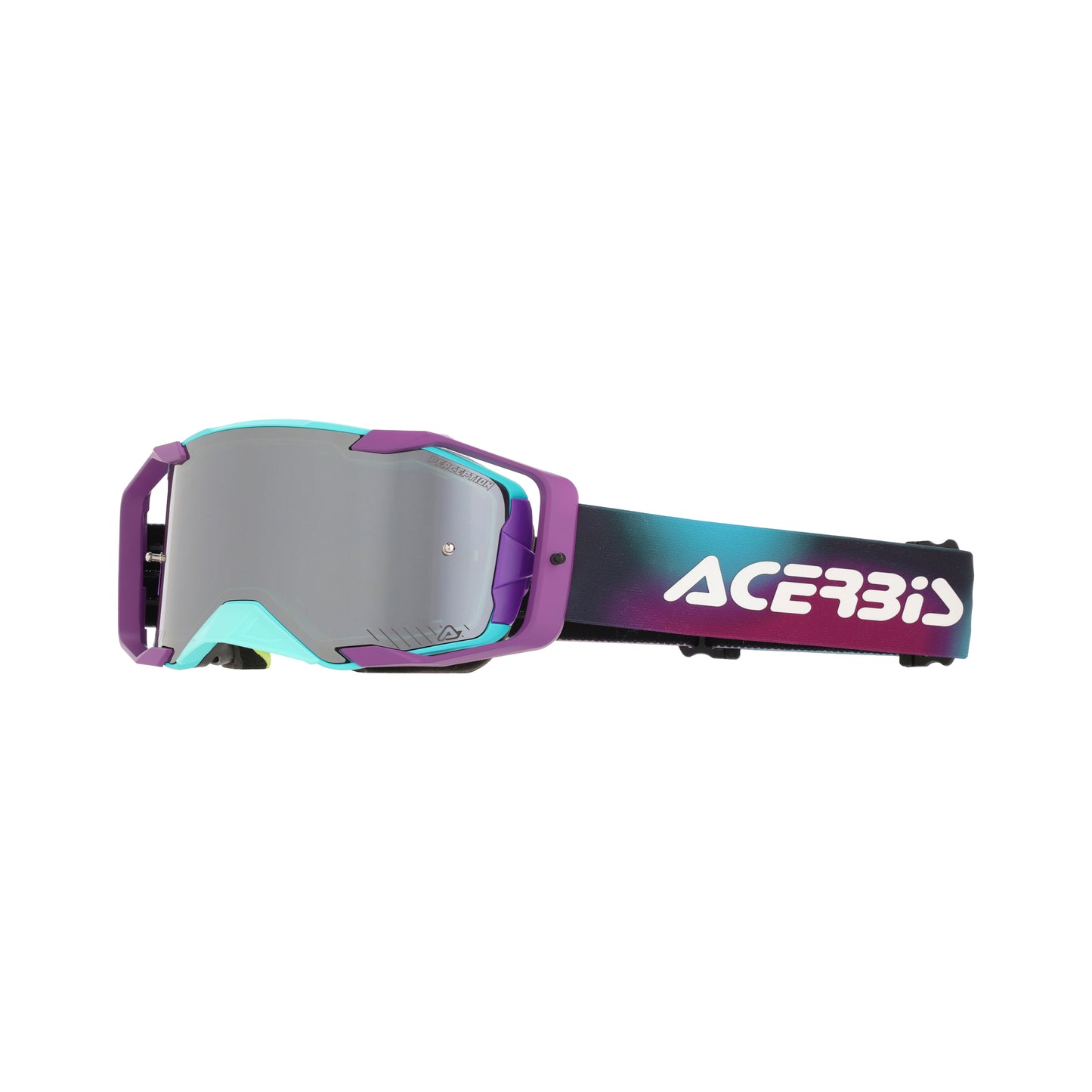 OCCHIALI CON SPECCHIO VORTEX
