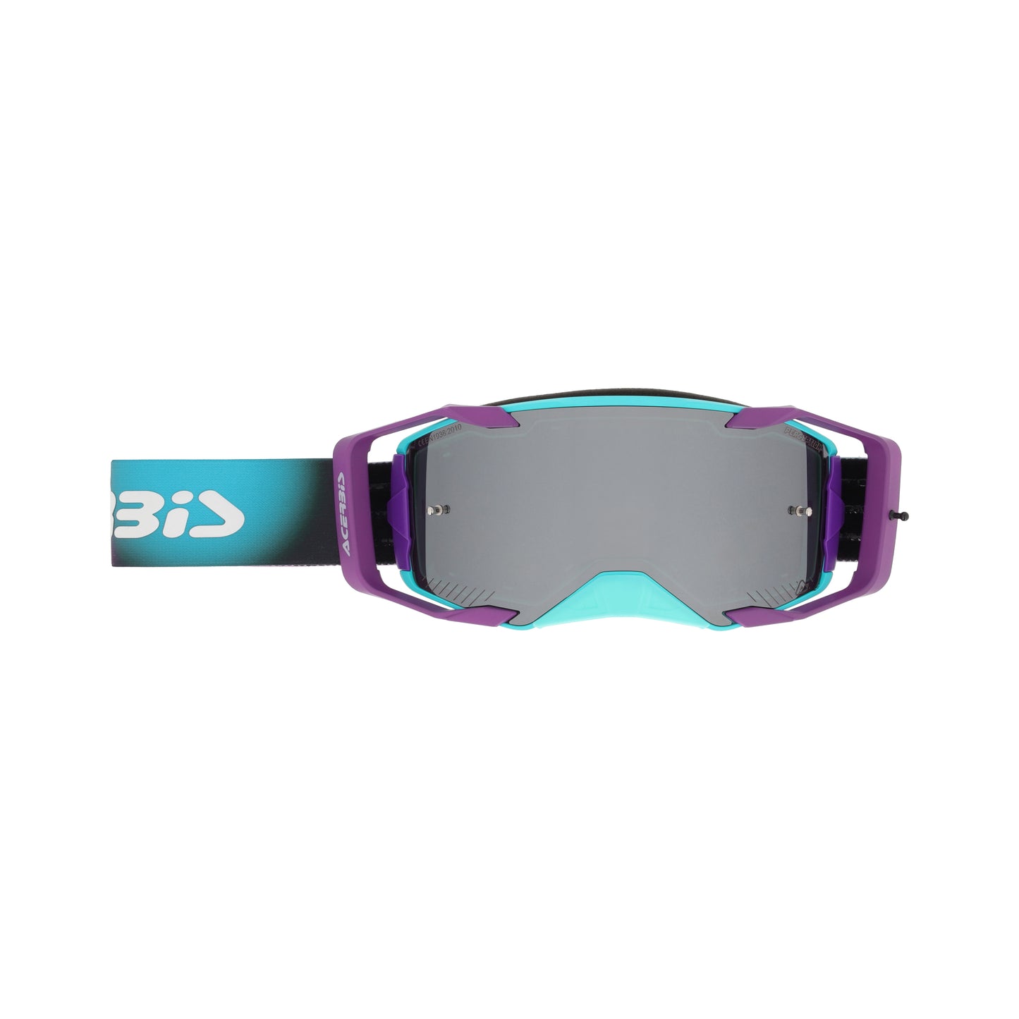 OCCHIALI CON SPECCHIO VORTEX