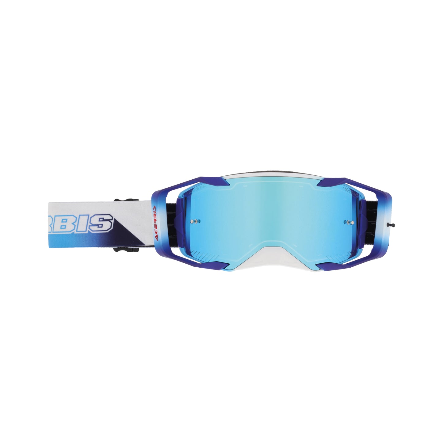 OCCHIALI CON SPECCHIO VORTEX