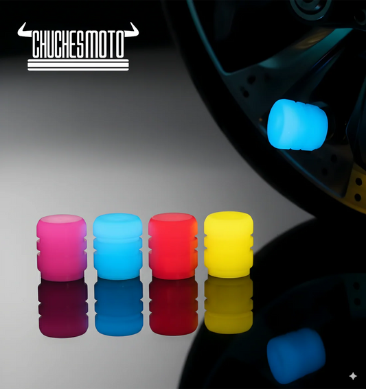 TAPPI FLUORESCENTI