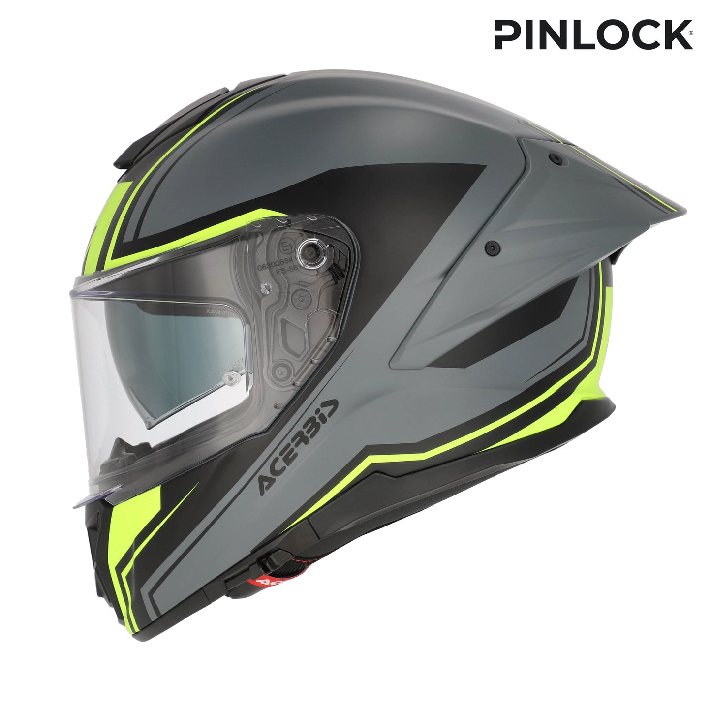CASCO TARMAK-X