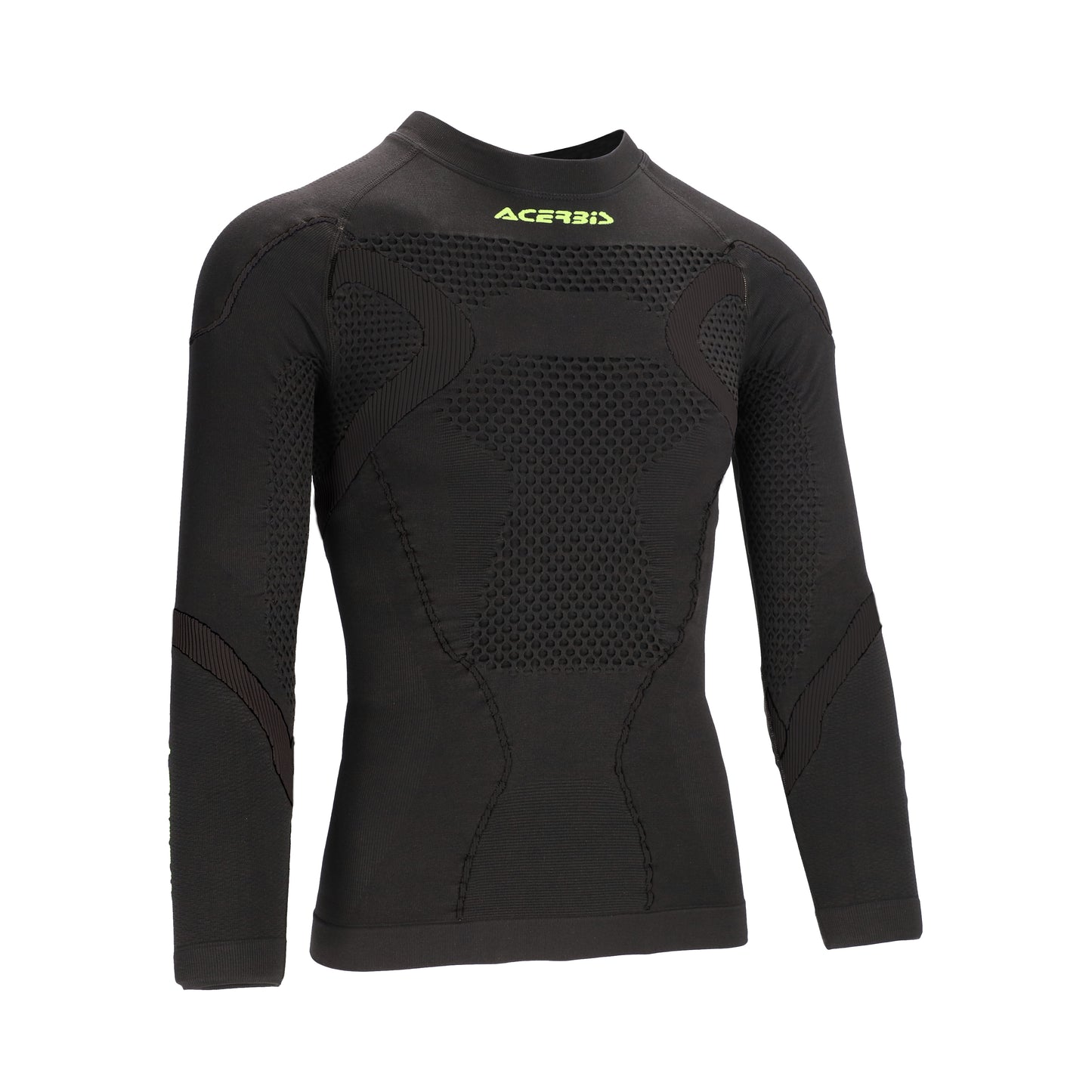 MAGLIA INTIMA TECNICA X-BODY WINTER 2.0