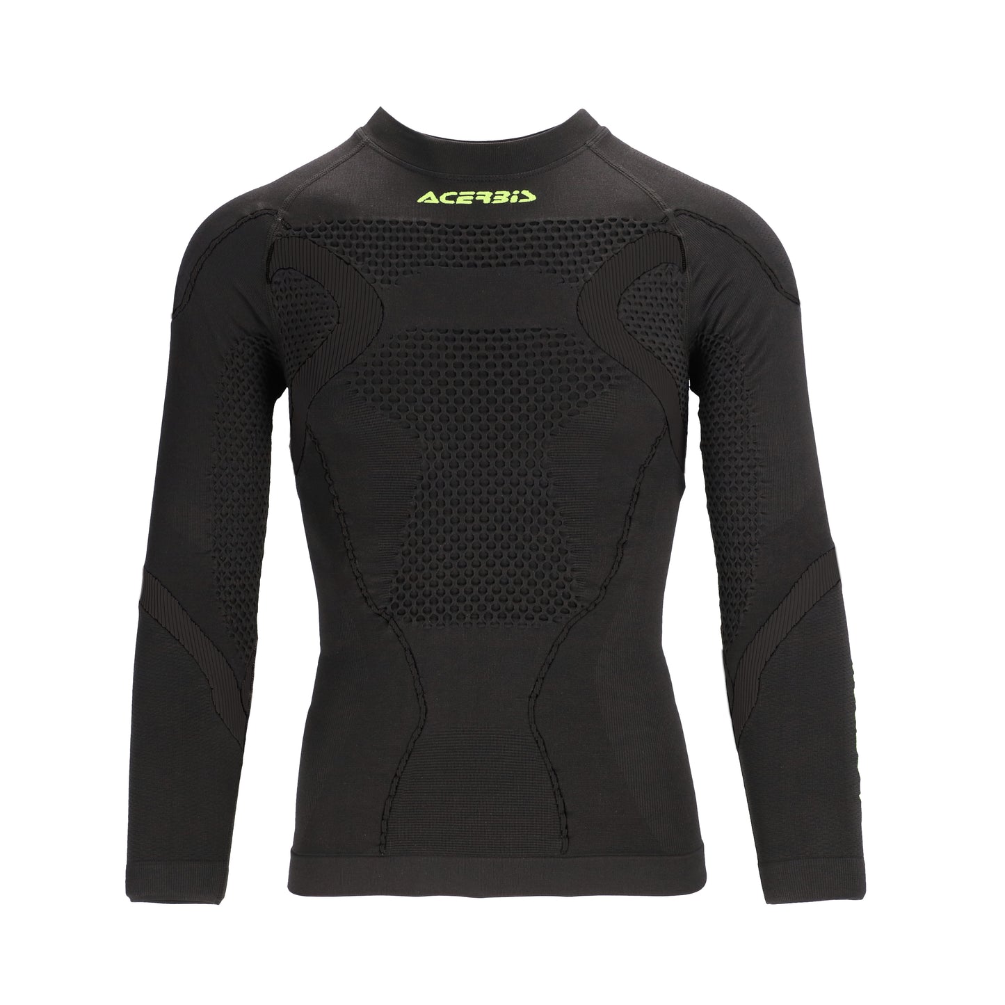 MAGLIA INTIMA TECNICA X-BODY WINTER 2.0